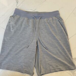 Lululemon linerless shorts